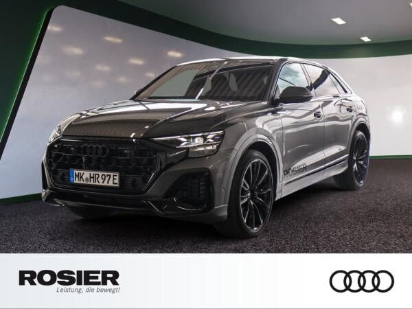 Audi Q8 SUV 55 TFSI e quattro S line - Vorführwagen - sofort verfügbar