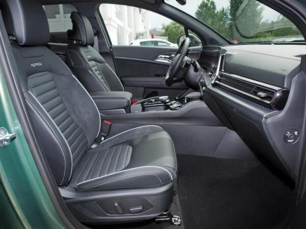 Kia Sportage 1.6T AWD DCT GT Line DRIVE GD SOUND