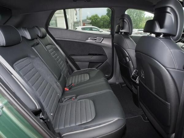 Kia Sportage 1.6T AWD DCT GT Line DRIVE GD SOUND