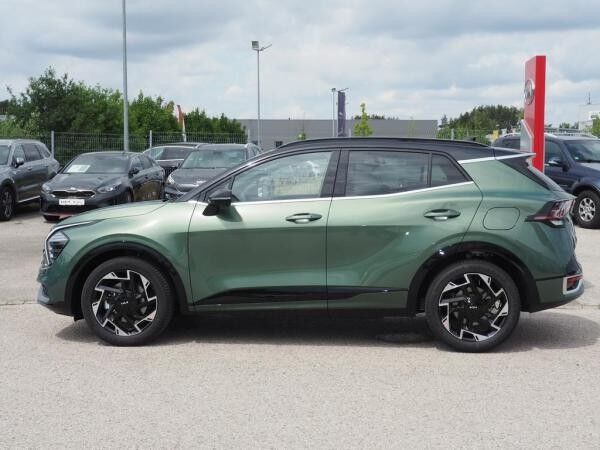 Kia Sportage 1.6T AWD DCT GT Line DRIVE GD SOUND