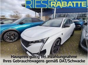 Peugeot 308 SW GT BlueHDi 130 EAT8 / LED / Alcantara