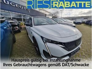 Peugeot 308 SW GT BlueHDi 130 EAT8 / LED / Alcantara