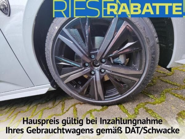 Peugeot 308 SW GT BlueHDi 130 EAT8 / LED / Alcantara