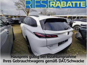 Peugeot 308 SW GT BlueHDi 130 EAT8 / LED / Alcantara