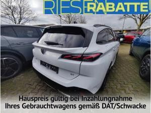 Peugeot 308 SW GT BlueHDi 130 EAT8 / LED / Alcantara