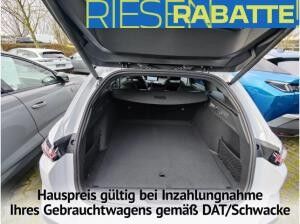 Peugeot 308 SW GT BlueHDi 130 EAT8 / LED / Alcantara