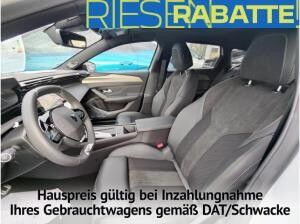 Peugeot 308 SW GT BlueHDi 130 EAT8 / LED / Alcantara