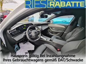 Peugeot 308 SW GT BlueHDi 130 EAT8 / LED / Alcantara