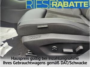 Peugeot 308 SW GT BlueHDi 130 EAT8 / LED / Alcantara