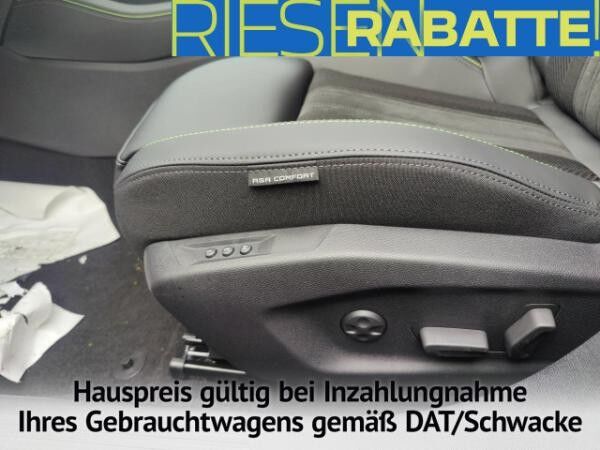 Peugeot 308 SW GT BlueHDi 130 EAT8 / LED / Alcantara