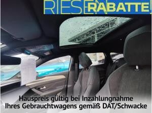 Peugeot 308 SW GT BlueHDi 130 EAT8 / LED / Alcantara