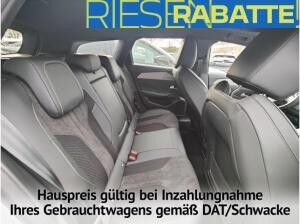 Peugeot 308 SW GT BlueHDi 130 EAT8 / LED / Alcantara