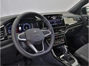 Volkswagen T-Roc Style 2.0 l TDI DSG+PANO+AHK+RFK+NAVI+BLACKSTYLE