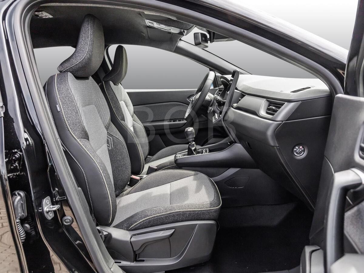 Renault Captur Techno TCe 90🔥2.RATEN GESCHENKT🔥B