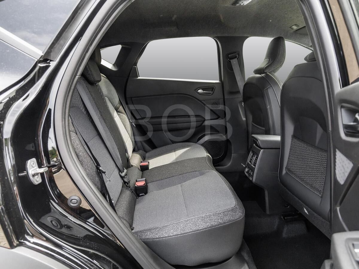 Renault Captur Techno TCe 90🔥2.RATEN GESCHENKT🔥B