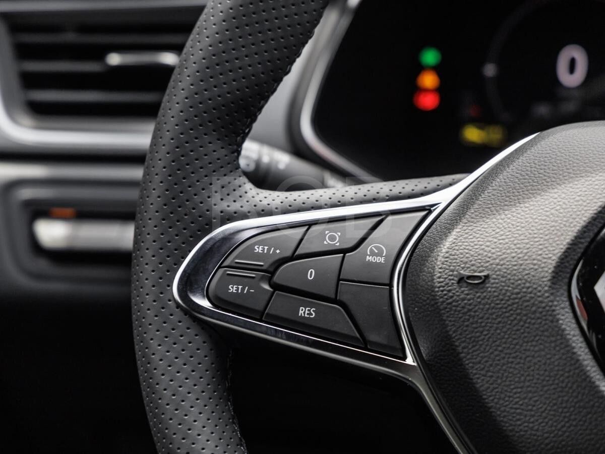 Renault Captur Techno TCe 90🔥2.RATEN GESCHENKT🔥B