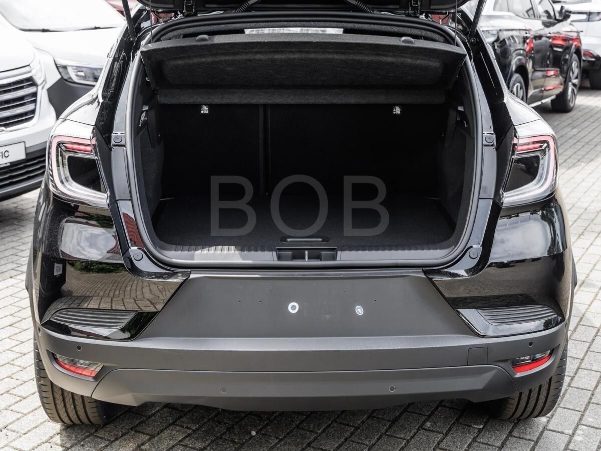 Renault Captur Techno TCe 90🔥2.RATEN GESCHENKT🔥B