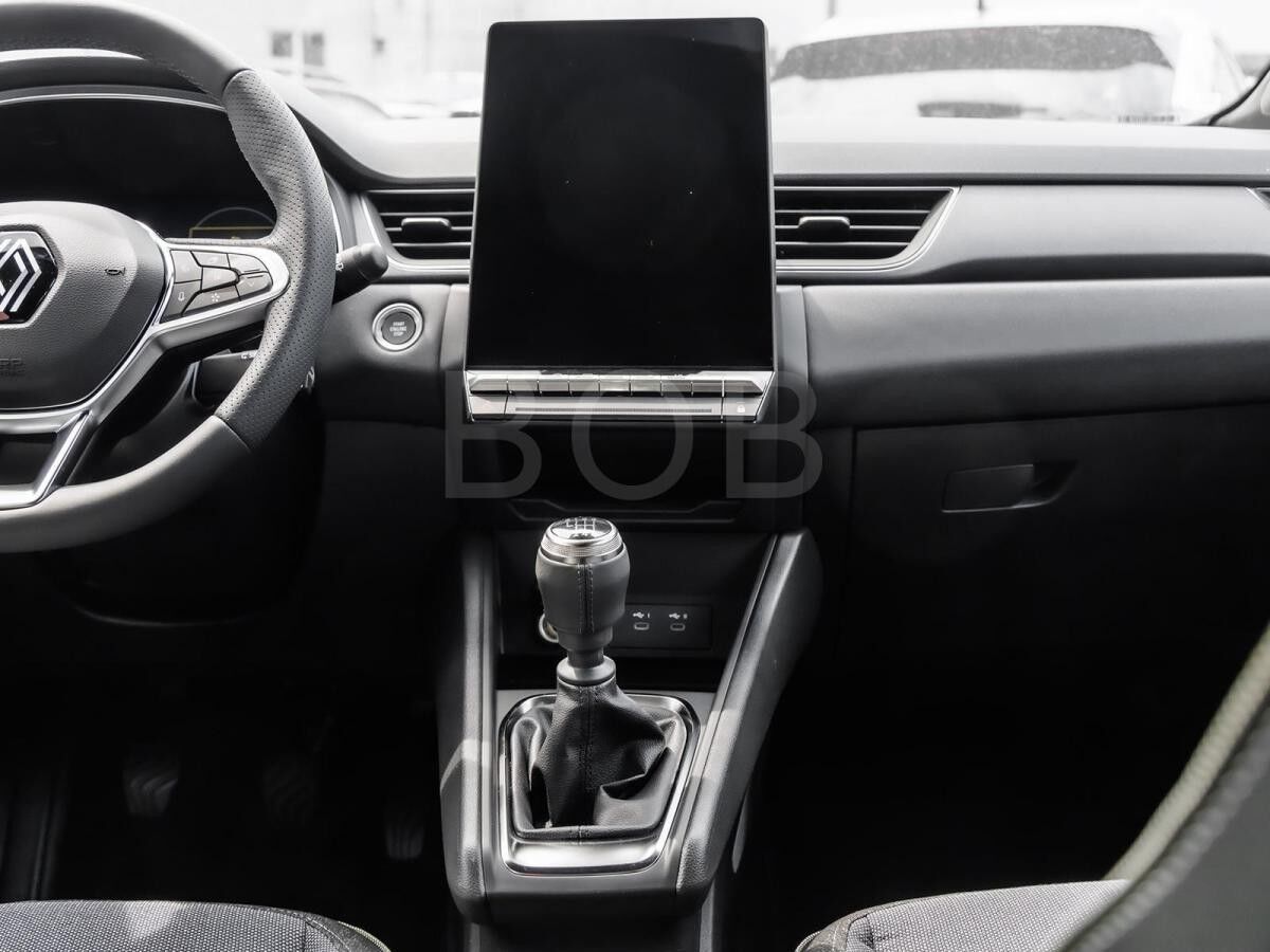 Renault Captur Techno TCe 90🔥2.RATEN GESCHENKT🔥B