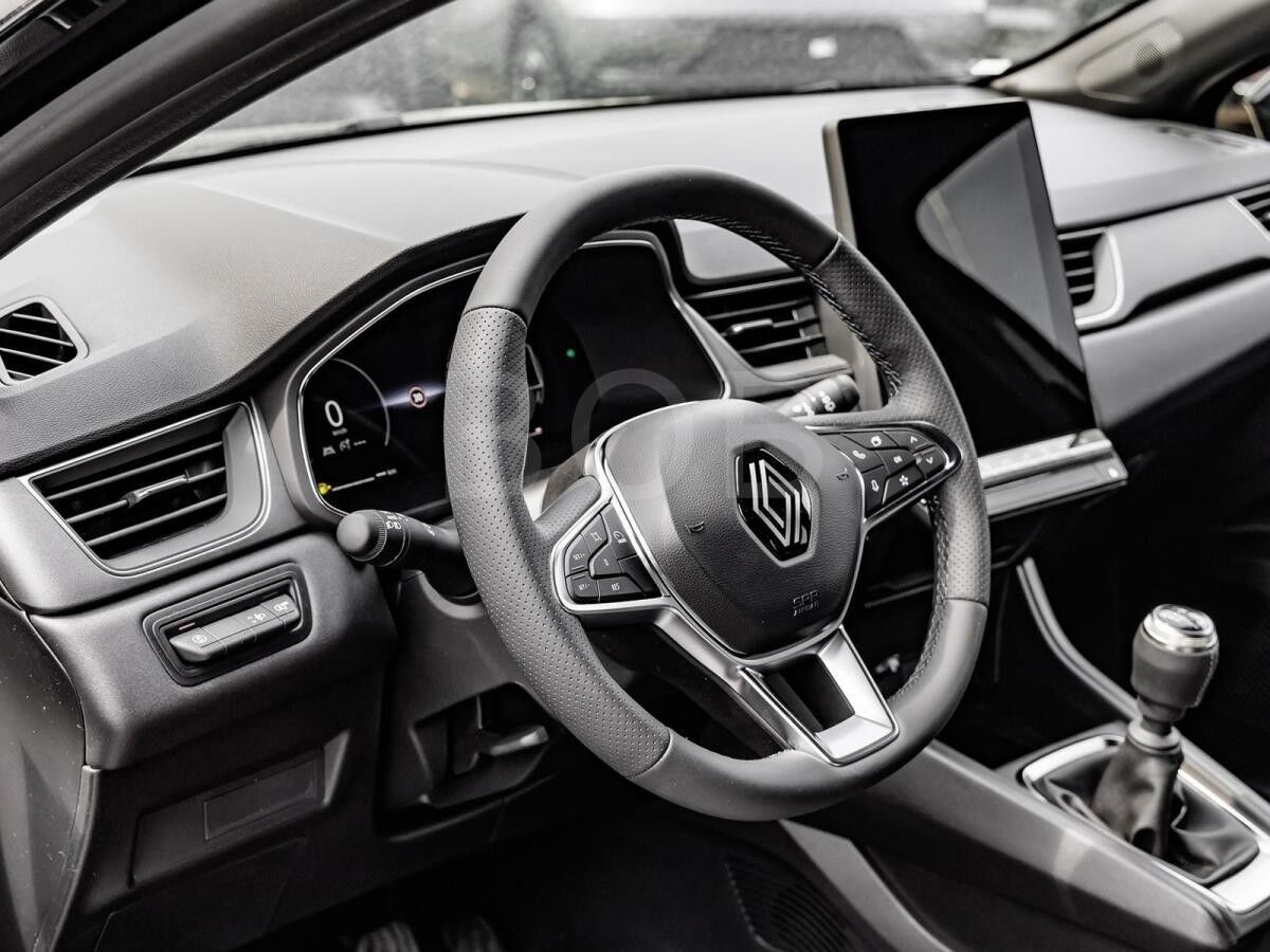 Renault Captur Techno TCe 90🔥2.RATEN GESCHENKT🔥B