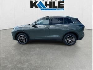 Volkswagen Tiguan Elegance 1.5 l eTSI OPF DSG CarPlay Hyb.