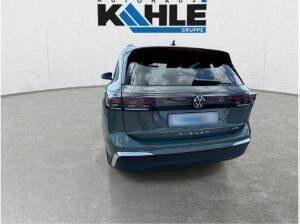 Volkswagen Tiguan Elegance 1.5 l eTSI OPF DSG CarPlay Hyb.