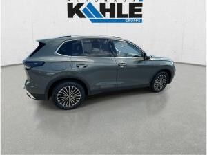 Volkswagen Tiguan Elegance 1.5 l eTSI OPF DSG CarPlay Hyb.