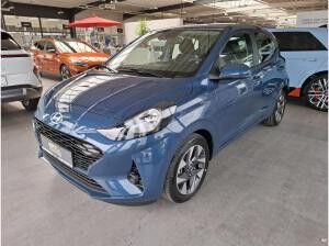 Hyundai i10 1.0 Benzin 5-MT 2WD Trend + Komfort-Paket
