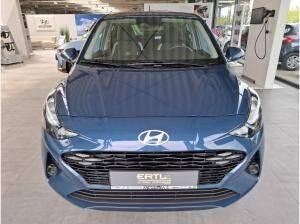 Hyundai i10 1.0 Benzin 5-MT 2WD Trend + Komfort-Paket