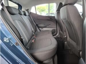 Hyundai i10 1.0 Benzin 5-MT 2WD Trend + Komfort-Paket