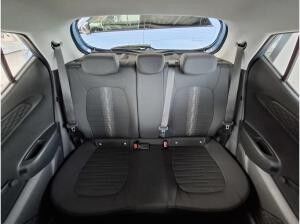 Hyundai i10 1.0 Benzin 5-MT 2WD Trend + Komfort-Paket