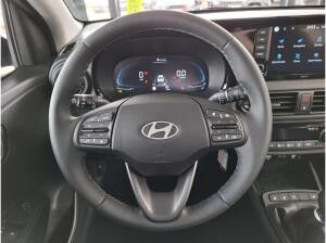 Hyundai i10 1.0 Benzin 5-MT 2WD Trend + Komfort-Paket