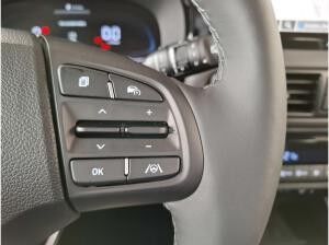 Hyundai i10 1.0 Benzin 5-MT 2WD Trend + Komfort-Paket