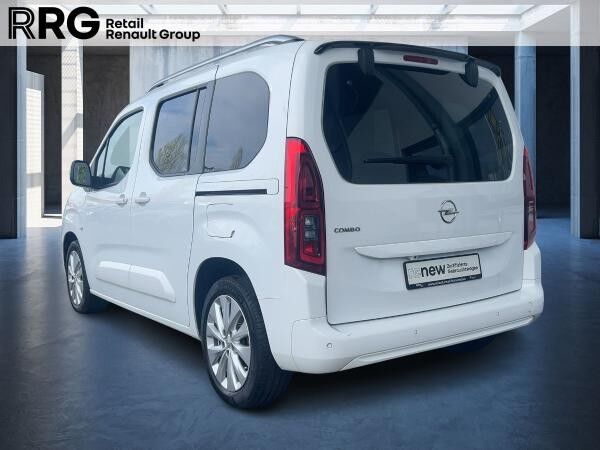 Opel Combo Life 1.5 D Ultimate L1
