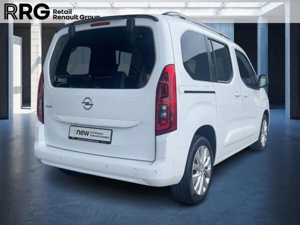 Opel Combo Life 1.5 D Ultimate L1