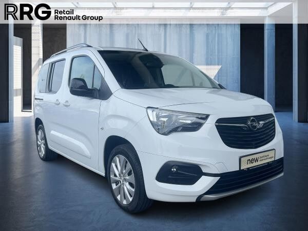 Opel Combo Life 1.5 D Ultimate L1