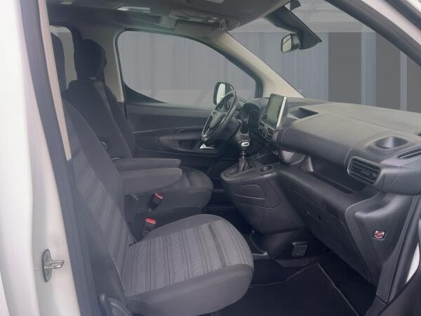 Opel Combo Life 1.5 D Ultimate L1