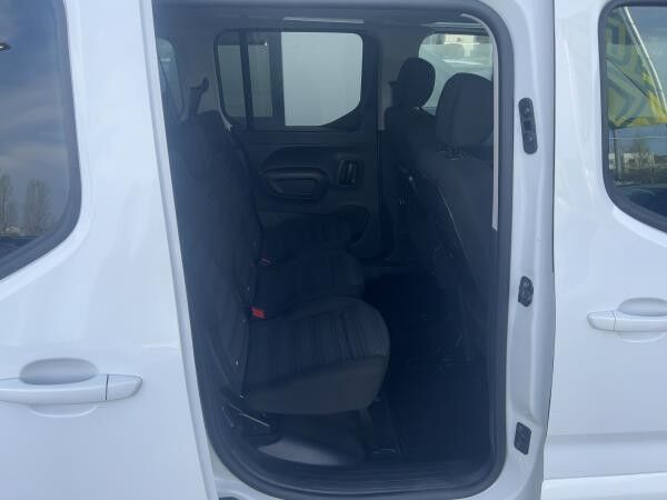Opel Combo Life 1.5 D Ultimate L1
