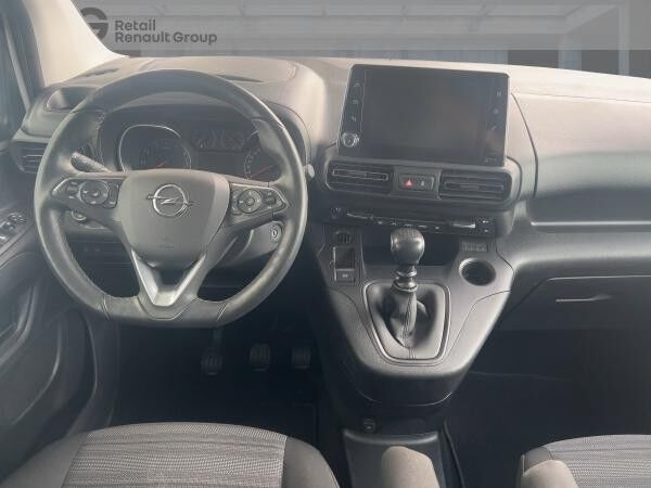 Opel Combo Life 1.5 D Ultimate L1