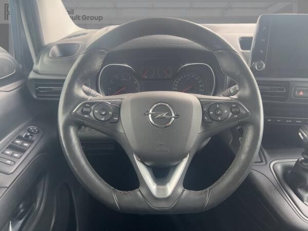 Opel Combo Life 1.5 D Ultimate L1
