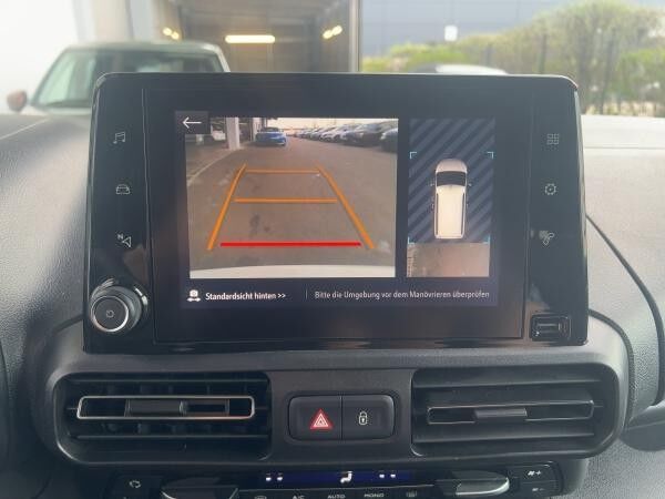 Opel Combo Life 1.5 D Ultimate L1