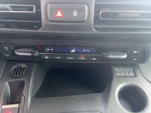 Opel Combo Life 1.5 D Ultimate L1