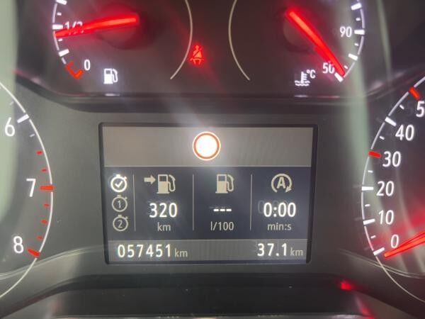 Opel Combo Life 1.5 D Ultimate L1
