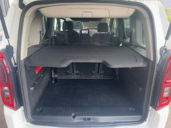 Opel Combo Life 1.5 D Ultimate L1