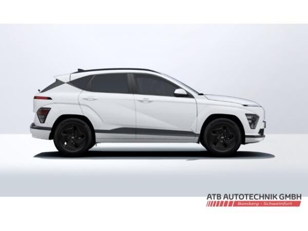 Hyundai Kona Elektro MY26 Select 49kWh Navi LED ACC Apple CarPlay