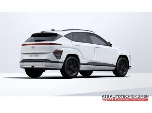 Hyundai KONA Elektro MY26 Trend 65 kWh LED ACC