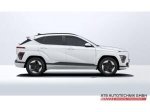 Hyundai KONA Elektro MY26 Prime 65kWh LED ACC El. Heckklappe