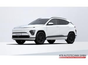 Hyundai KONA Elektro MY26 Trend 65 kWh LED ACC