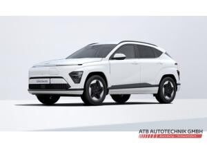 Hyundai KONA Elektro MY26 Prime 65kWh LED ACC El. Heckklappe