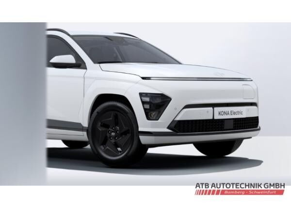 Hyundai Kona Elektro MY26 Select 49kWh Navi LED ACC Apple CarPlay