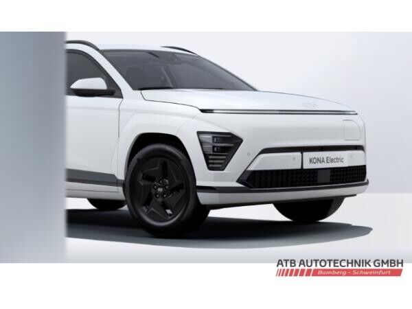 Hyundai Kona Elektro MY26 Trend 49 kWh LED ACC